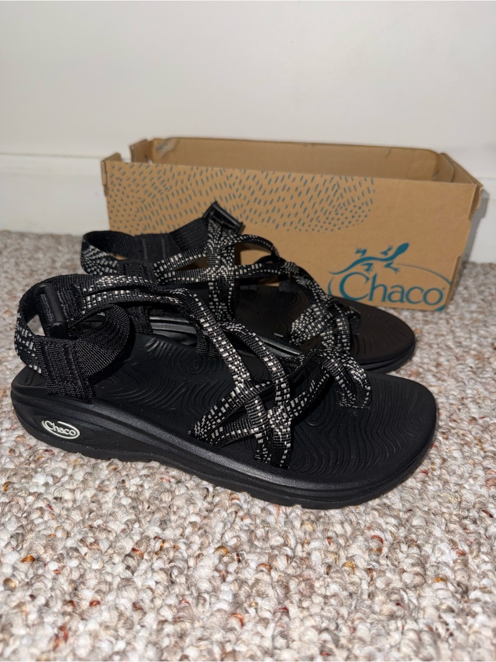 Chaco Women’s Classic ZVOLV X2 Sandals